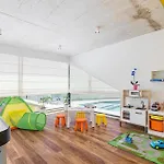 Будинок відпочинку Anni Пореч