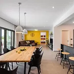 Будинок відпочинку Anni Пореч