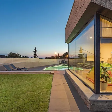 Anni Holiday home Porec