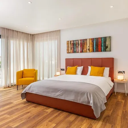 Holiday home Anni Porec