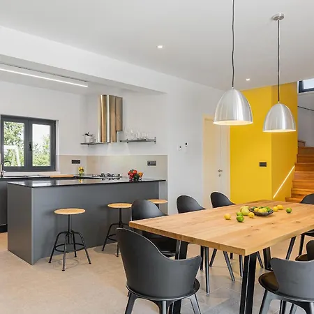 Anni Holiday home Porec