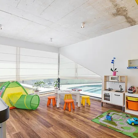 Holiday home Anni Porec