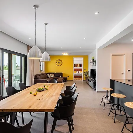 Holiday home Anni Porec