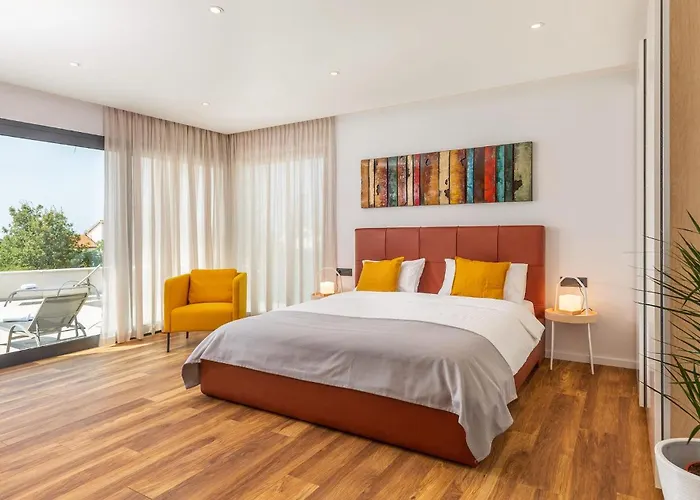 Ferienhaus Anni Poreč