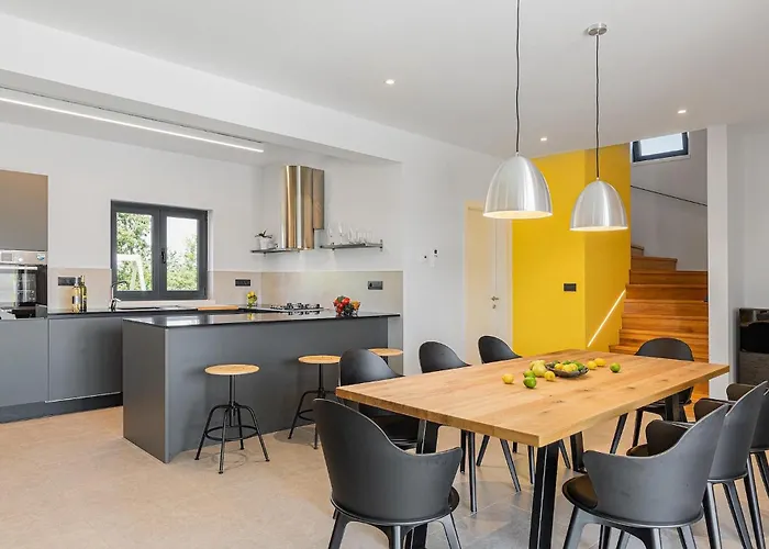 Anni Ferienhaus Poreč