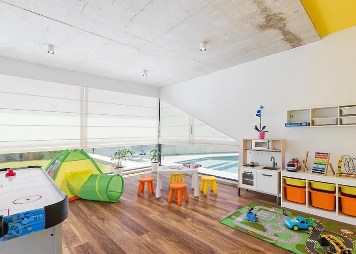 Дом отдыха Anni Пореч