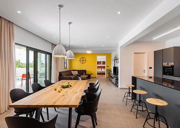 Σπίτι διακοπών Anni Πόρετς