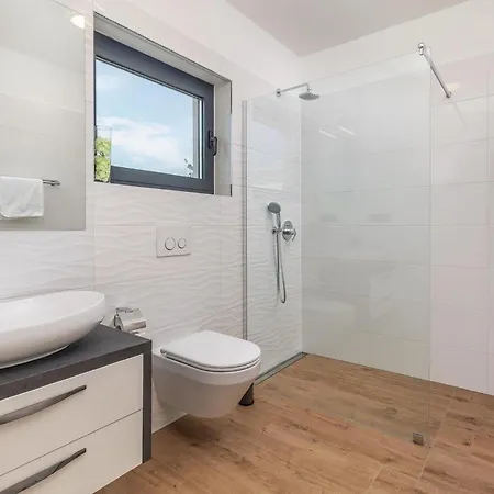 Anni Casa vacanze Porec