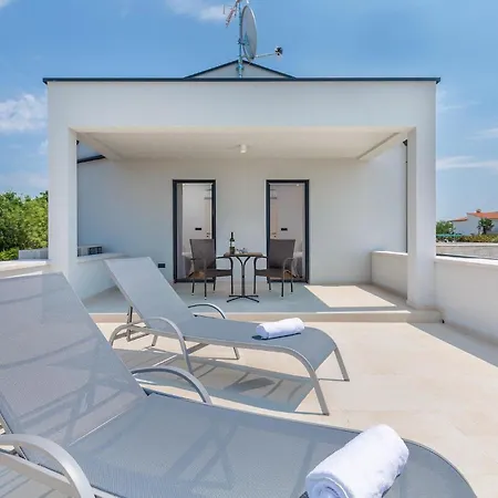 Anni Casa vacanze Porec