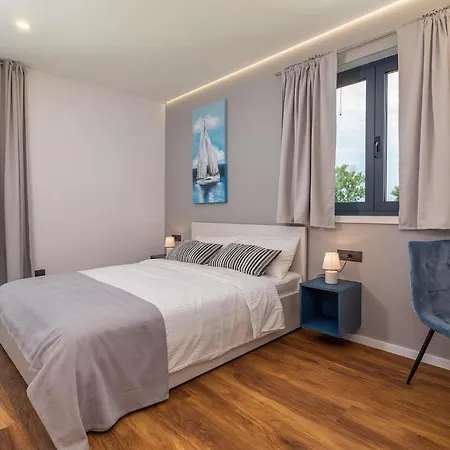 Casa vacanze Anni Porec